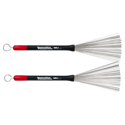 Innovative Percussion WBR-2 Brush Medium