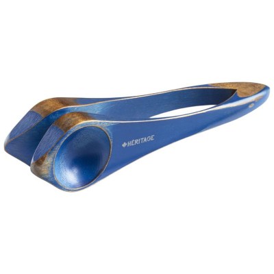 Heritage Musical Spoon Medium Blue