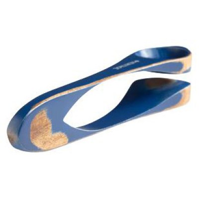 Heritage Musical Spoon Medium Blue