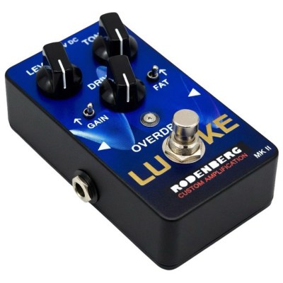 Rodenberg Luke Overdrive MKII