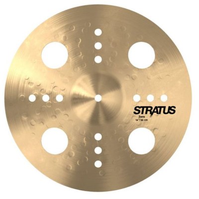 Sabian 14" Stratus Zero
