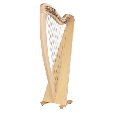 Salvi T2 Natural Sipario Biocarbon