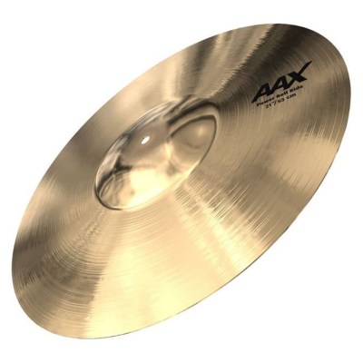 Sabian 21" AAX Power Bell Ride Bril.