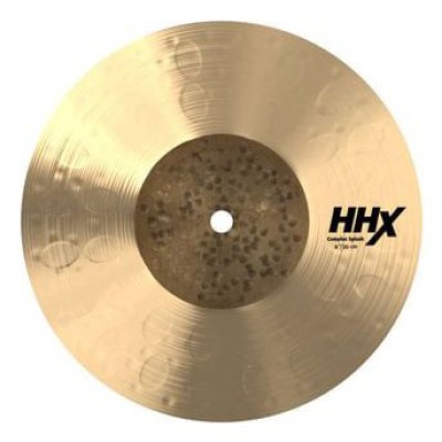 Sabian 8" HHX Complex Splash