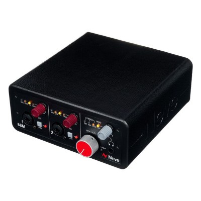 Neve 88M
