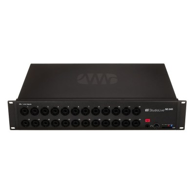 Presonus StudioLive Series III SE 24R