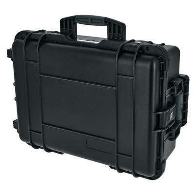 LCPRO EROC 6er Case Case