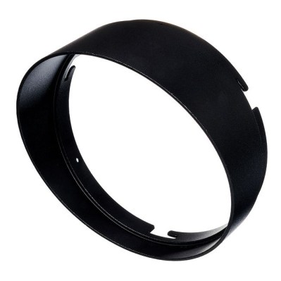 LCPRO EROC Anti-Glare Top Hat Bk