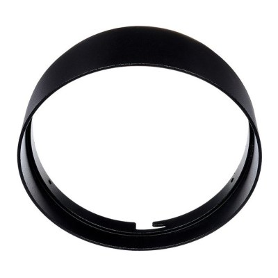 LCPRO EROC Anti-Glare Top Hat Bk