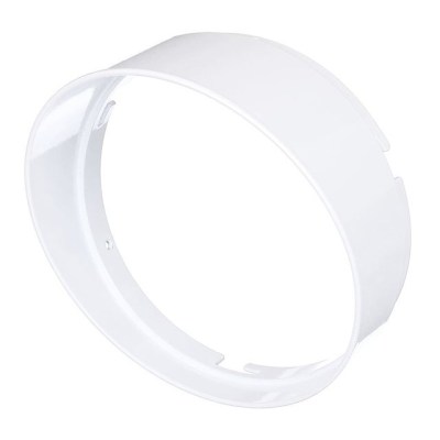 LCPRO EROC Anti-Glare Top Hat Wh
