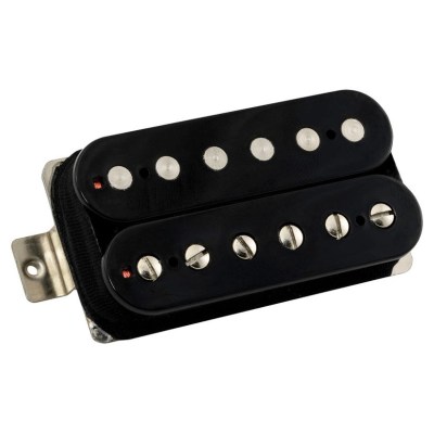 Friedman Classic Humbucker Neck Black