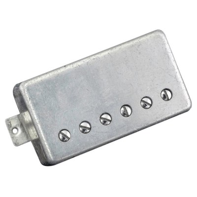 Friedman Classic Plus Humb. Br. Nickel