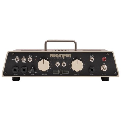 Warm Audio WA-RA Reamper