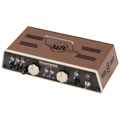 Warm Audio WA-RA Reamper