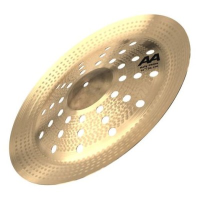 Sabian 14" AA Holy China