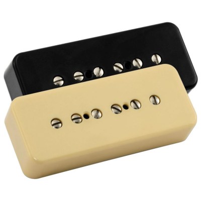 Friedman Classic 90 Bridge BK&WH