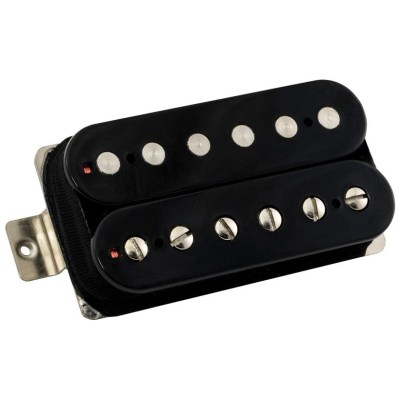 Friedman Triple D Humbucker Br Black