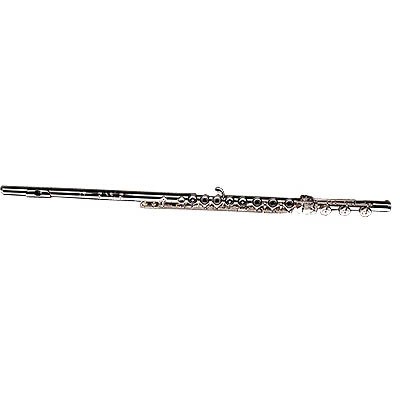 Verne Q. Powell Signature RE Flute