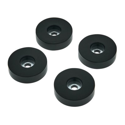 Thon 211 Rubberfoot Set