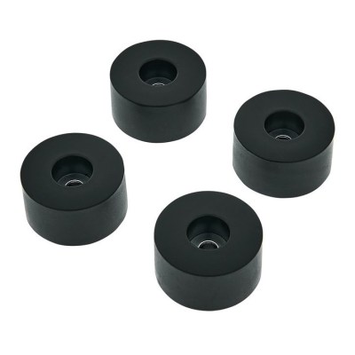 Thon 212 Rubberfoot Set