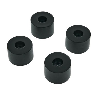 Thon 213 Rubberfoot Set