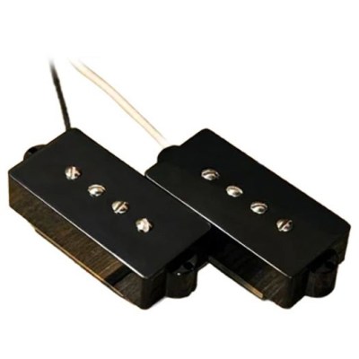 Lollar P-Bass 90