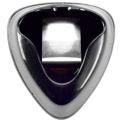 Dunlop Ergo Black Pick Holder