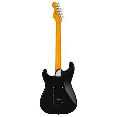 Fender MIJ Act Modern Strat RW BLK