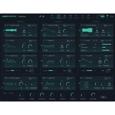 Native Instruments Komplete 26 Ultimate