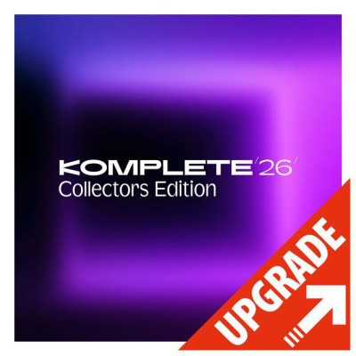 Native Instruments Komp. 26 CE Upd f. CE <=13
