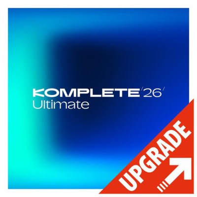 Native Instruments Komp. 26 Ult Upgr f. Select