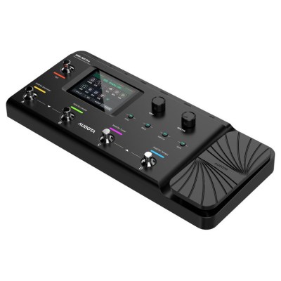 Audota AME-200 PRO Amp Modeler