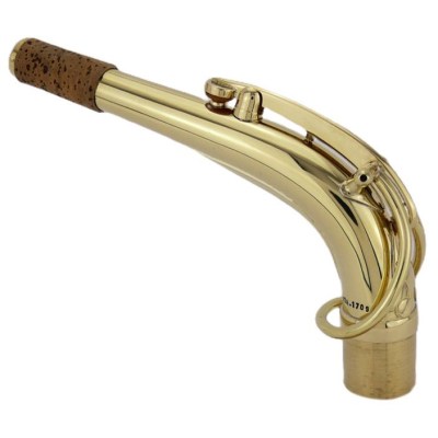 Schucht Sax Technology Alto Neck Old French Yamaha