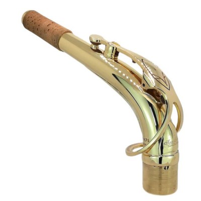 Schucht Sax Technology Alto Neck Revelation Yamaha