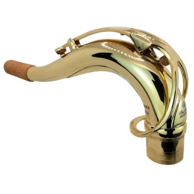 Schucht Sax Technology Tenor Neck TN1