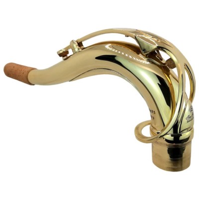 Schucht Sax Technology Tenor Neck Revelation Yamaha