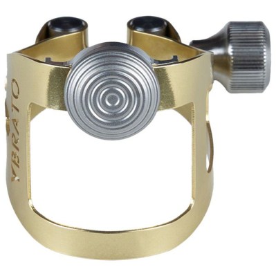 Ybrato ReedReflector Tenor Sax Metal