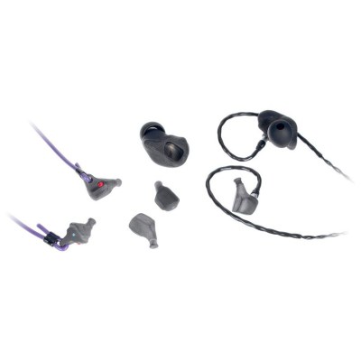 InEar StageClick SC-2 Clean Bundle