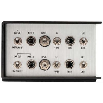 Warm Audio WA-DI-A2