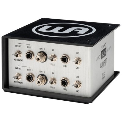 Warm Audio WA-DI-A2