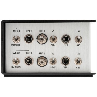 Warm Audio WA-DI-P2