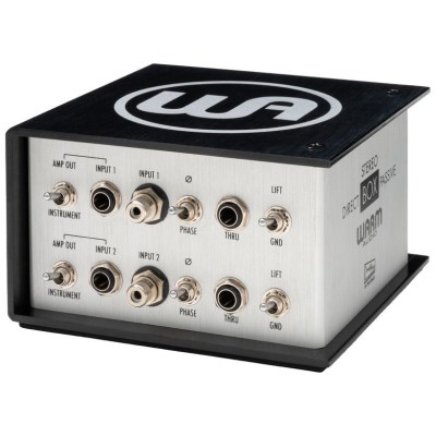 Warm Audio WA-DI-P2