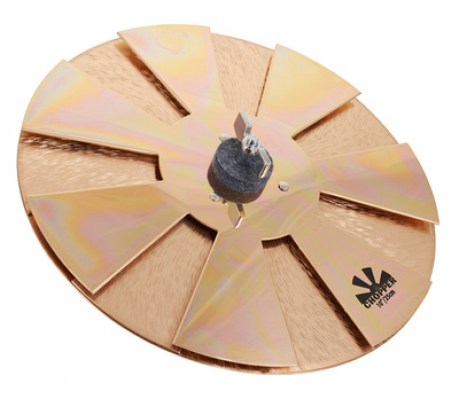 Sabian 10" Chopper Disc