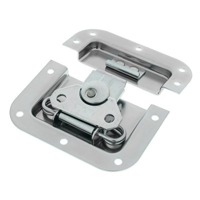 Thon 218 Butterfly Latch Medium 9mm