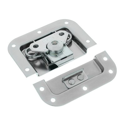 Thon 218 Butterfly Latch Medium 9mm