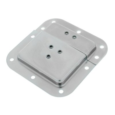 Thon 218 Butterfly Latch Medium 9mm
