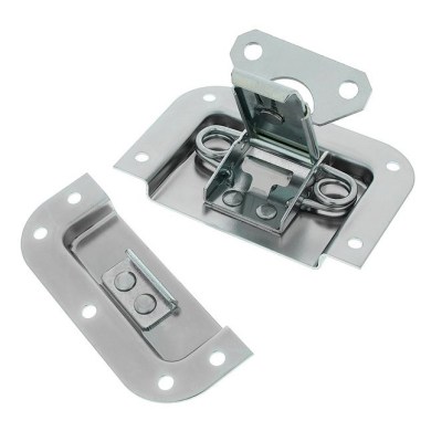 Thon 218 Butterfly Latch Medium 9mm