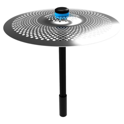 Nuvo Zip-Kit 10" Cymbal