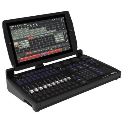 ADJ AX2