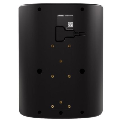 Bose Professional DesignMax DM12SE black
